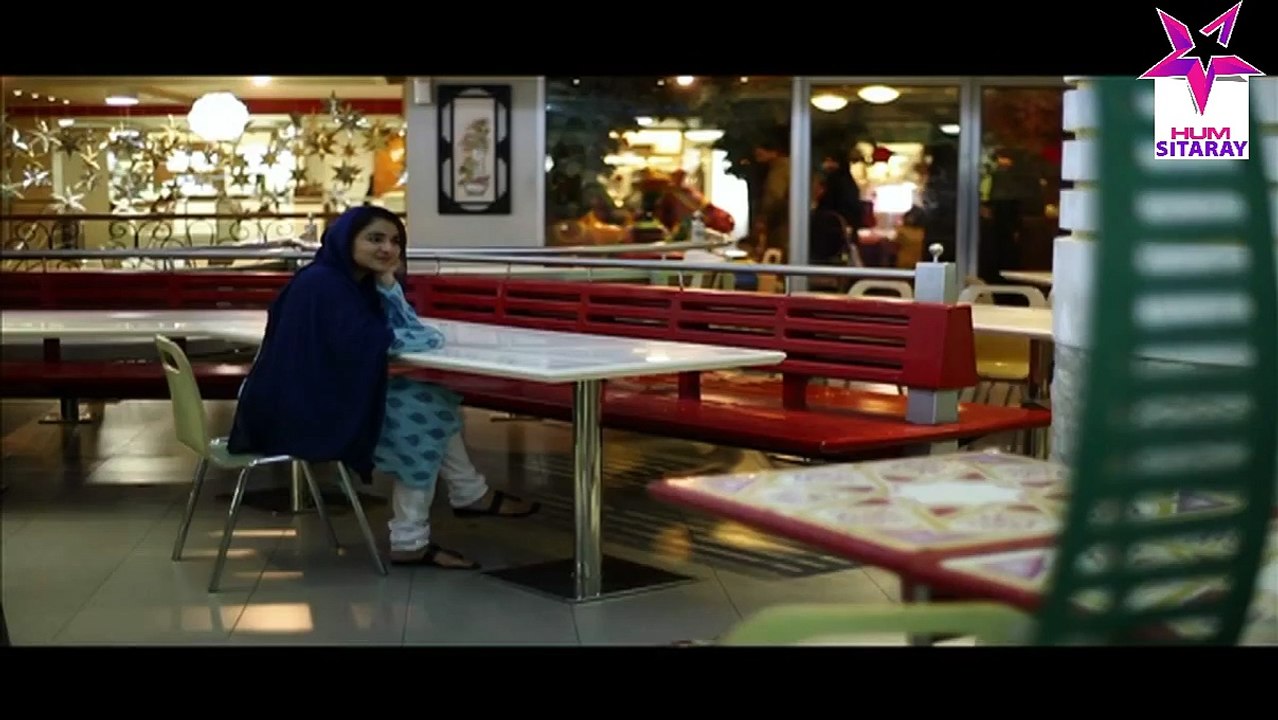 Madawa Episode 16 Full Hum Sitaray Drama September 1, 2015