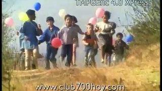 Spot Club 700 Hoy Niños