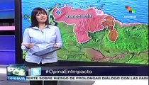 Contrastan logros venezolanos frente a crisis que corroe España