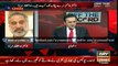 Zulfiqar Mirza's fresh remarks against Asif Ali Zardari