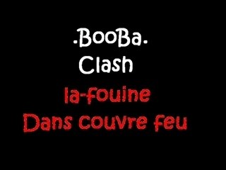 Bouba clash la fuine dans couvre feu