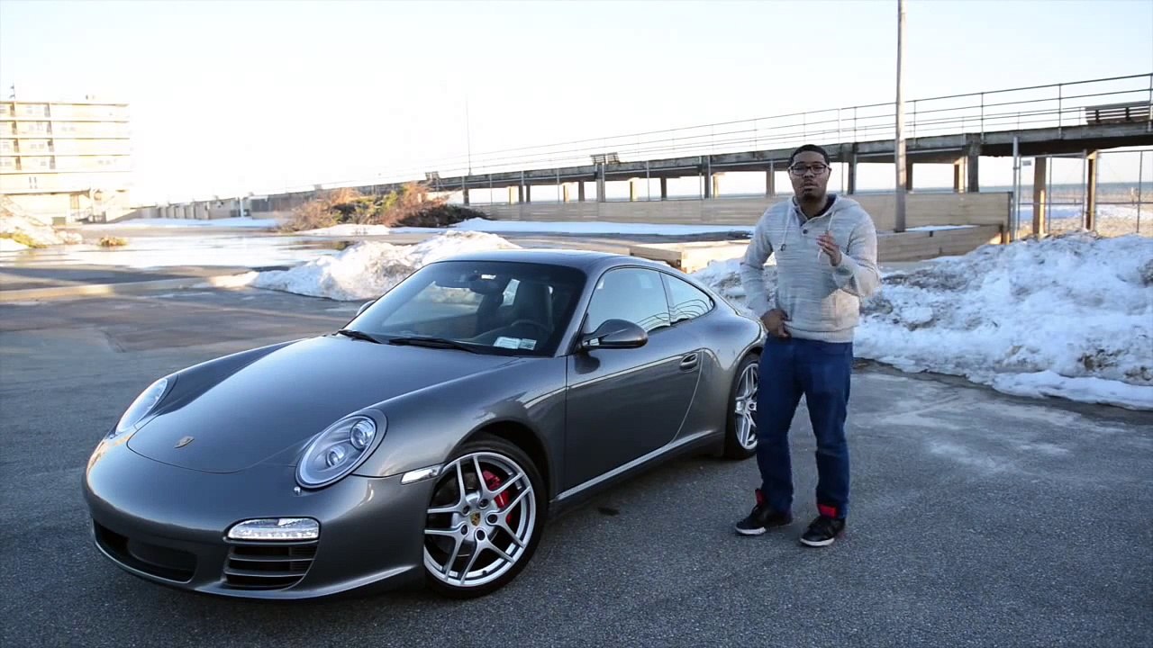 2009 Porsche Carrera 4S (997) Full Review