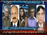 News NIght With Neelum Nawab - 1st September 2015