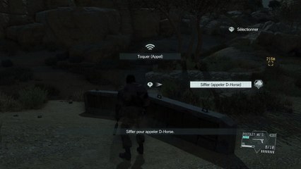 METAL GEAR SOLID V: TPP GOTY