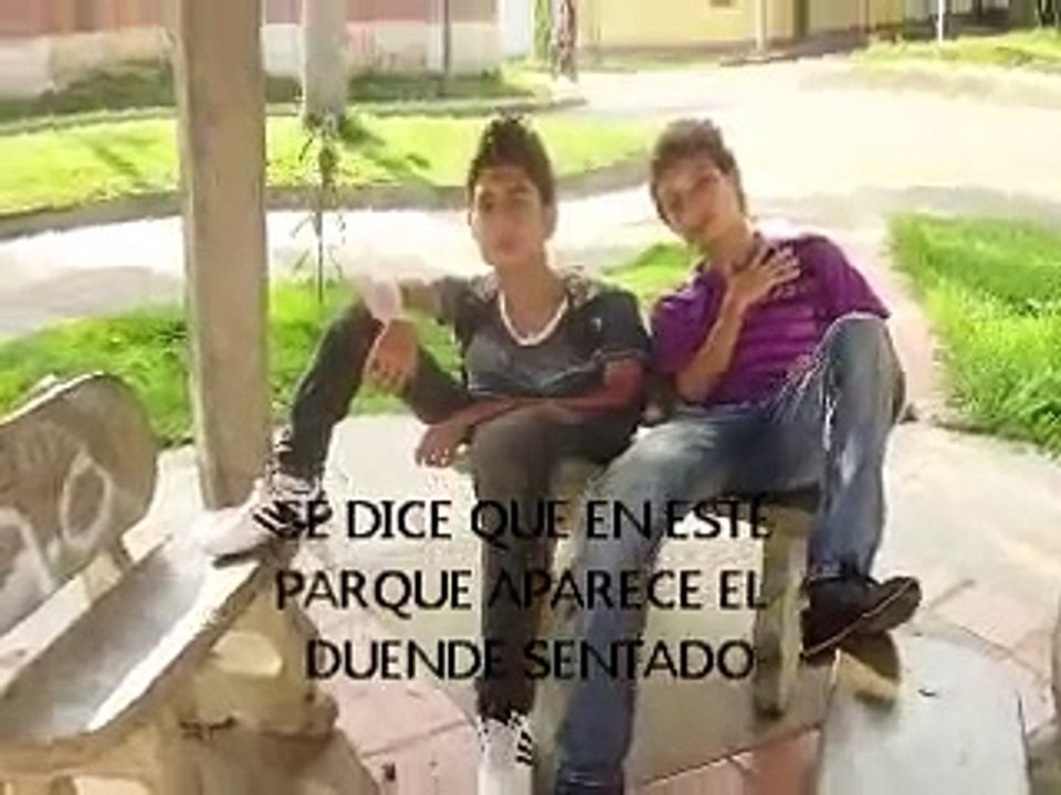 la llorona,la bruja ,el duende y fantasmas