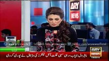 Watch ARY News' exclusive report on recent petrol shortage