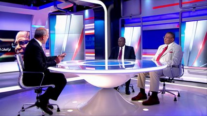 من واشنطن- الدين والعرق.. نزاعات السودان وصراعات الأميركيين