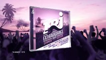 NRJ EXTRAVADANCE 2015 Summer édition - Sortie le 7 aout 2015