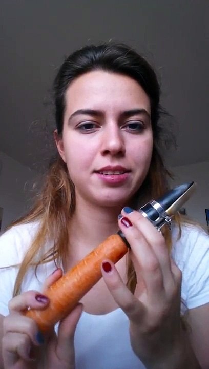 Black Coffee by Pinar with a Carrot Sax