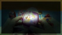 Play Doh Peppa Pig Frozen Surprise Egg mickey mouse Kinder Surprise Eggs Barbie pocoyo Disney Car HD