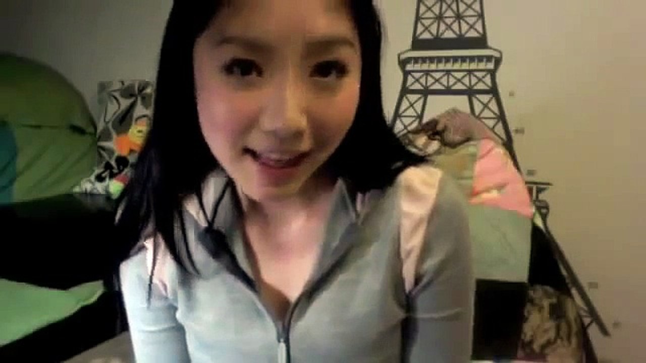 C Cup Hong Kong Girl Takes Revenge on Boyfriend
