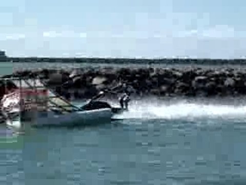 GTI TUNING CAP D'AGDE