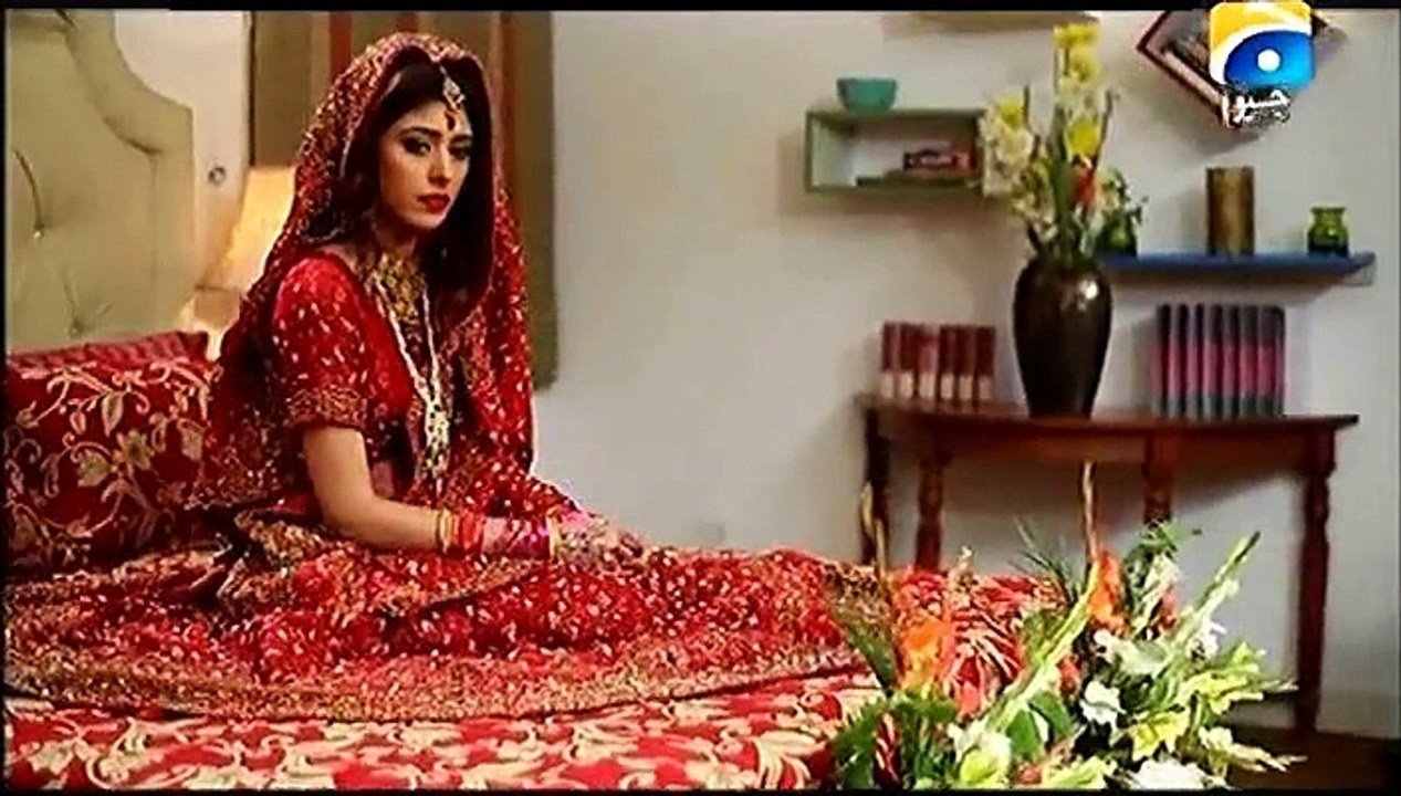 Maikay Ko Dedo Sandes Episode 12 Full on Geo tv
