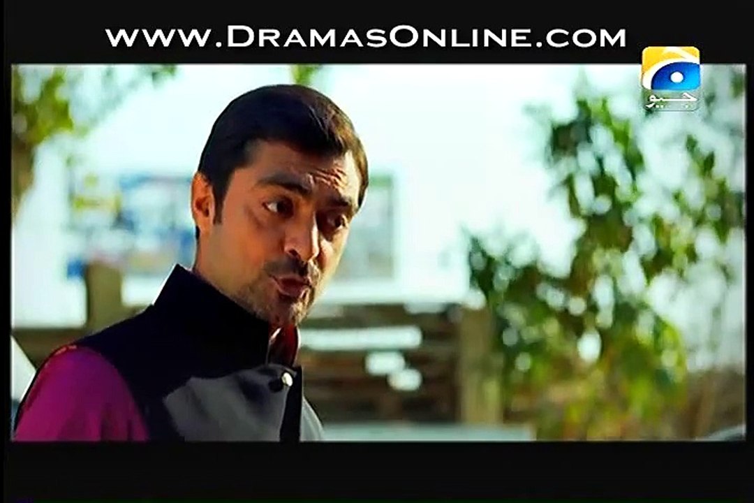 Maryam Episode 22 full on Geo tv - 1st September 2015