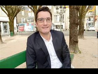 Olivier Dartigolles sur Sud Radio le 31 août 2015