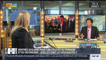 Jack Lang, Institut du Monde Arabe (1/2) – 01/09