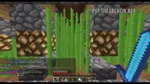 Minecraft FACTIONS Let's Play: Episode 2 - GRIND, GRIND, GRIND!? (Minecraft Factions)