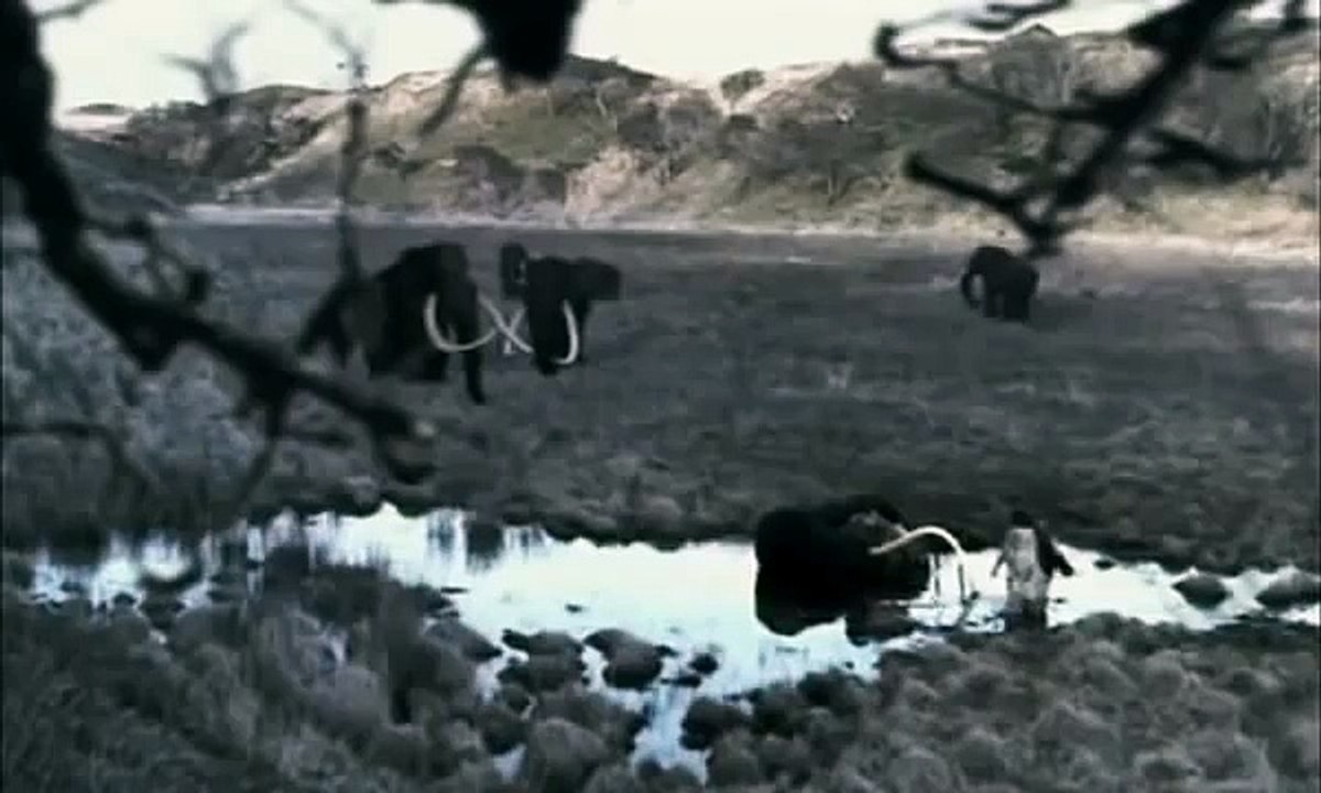 Discovery Channel Neanderthal Part-7-10