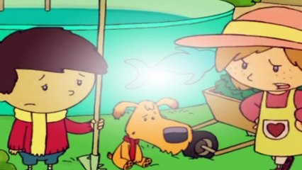 Woofy Dog Lies and Videotape