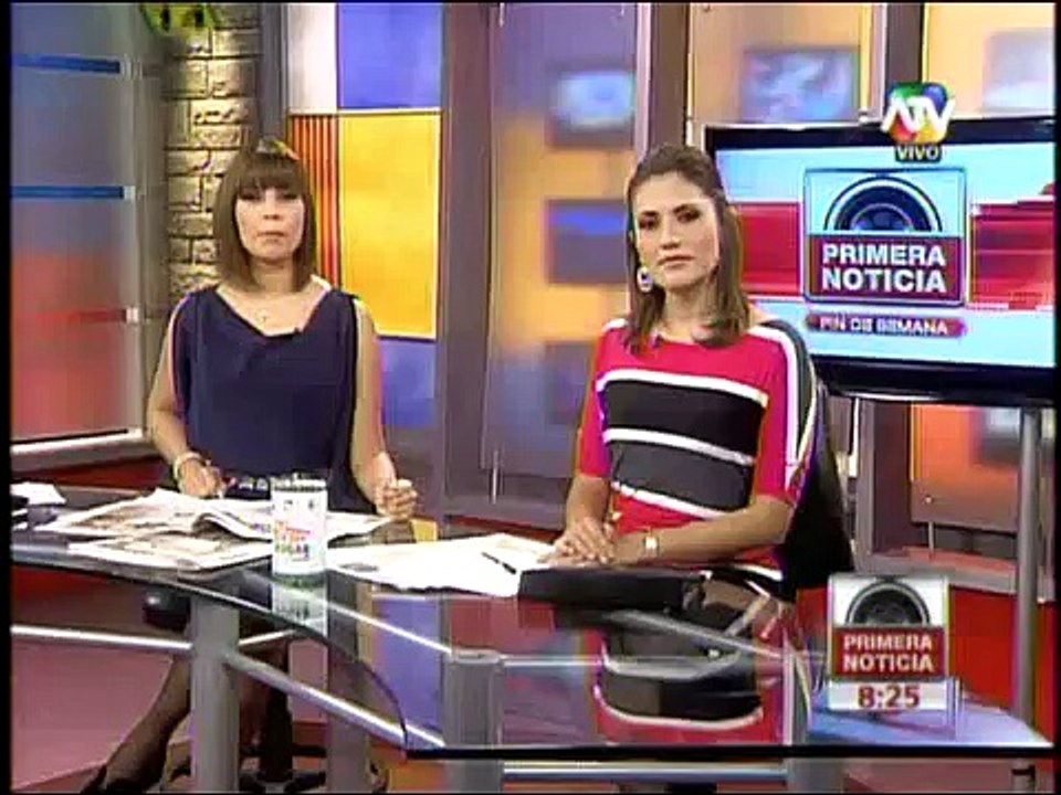 prostitucion masculina -atv