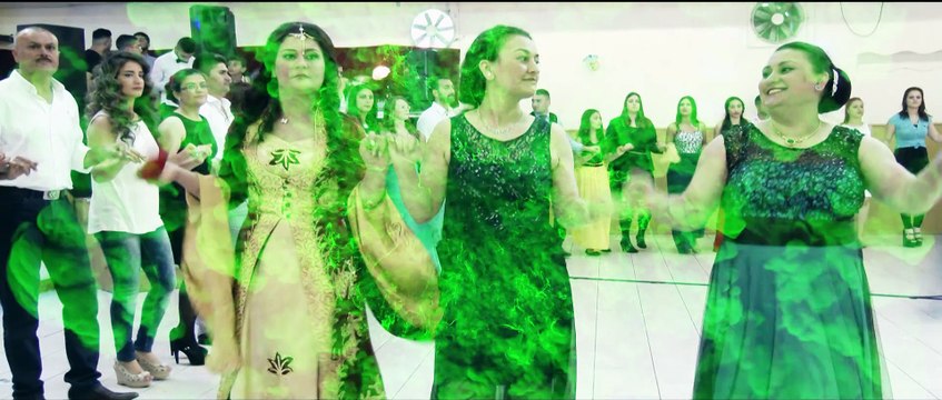 Sileman & Bircan -Kahled & Maeida Hochzeit by Dilocan Pro