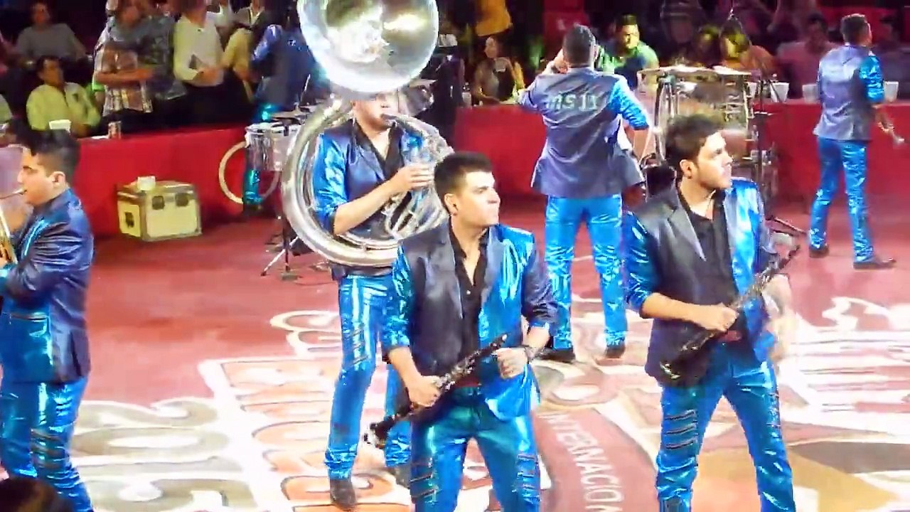 SE VA MURIENDO MI ALMA BANDA MS OFICIAL