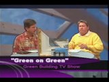 Asheville NC Green Homes - Green Builders - Asheville Green Building TV Show