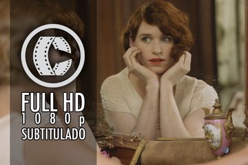 The Danish Girl - Official Trailer #1 [FULL HD] Subtitulado por Cinescondite