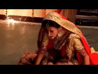 Rama Ne Amaya Ko Nikala Dhkke Marke Bahar - 1 September 2015 - Tere Sheher Mein