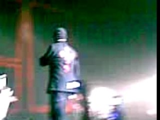 obispo concert bruxelles