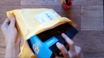 Посылка из Китая (Aliexpress) Распаковка #11, 3D шлем Google Cardboard