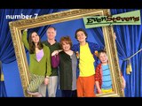 top 10 disney channel shows