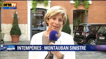 La maire de Montauban: 