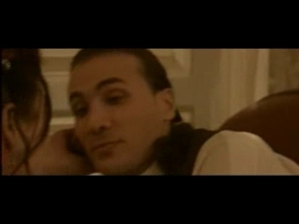 Je Fais De Toi Mon Essentiel