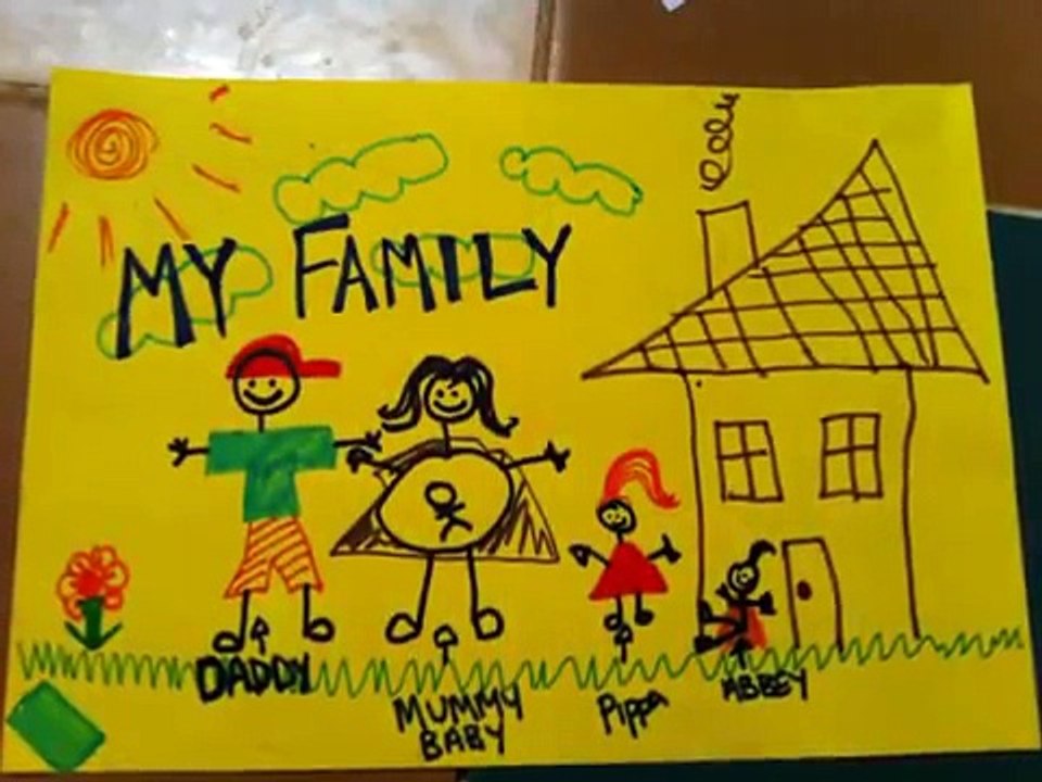 Pregnancy #3 Belly Progression