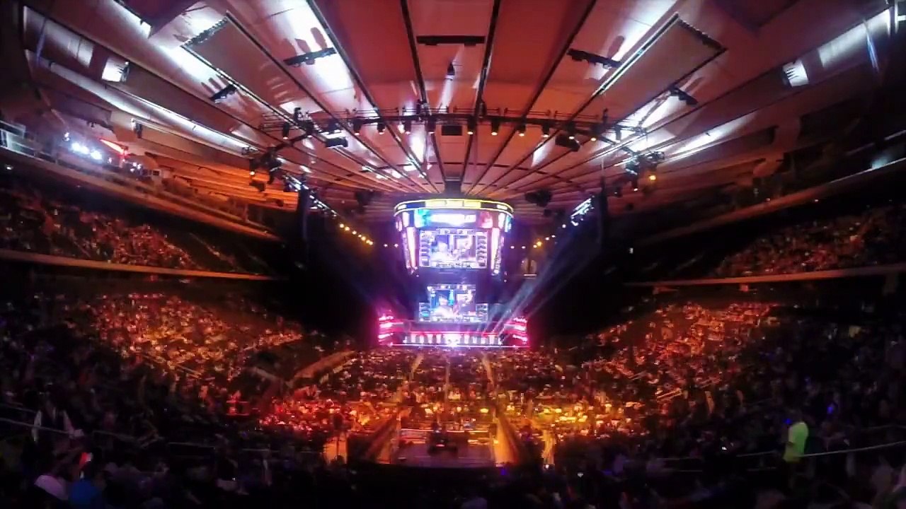 Moments _ Memories NA LCS Summer Split 2015