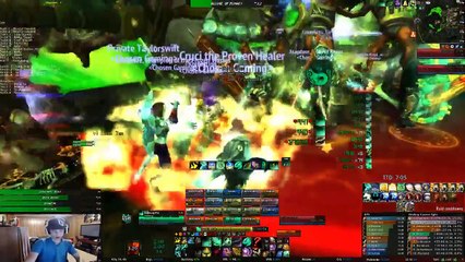 Chosen-Gaming-Archimonde(H)-MW-PoV