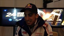 TOYOTA Racing Driver Diary - Sébastien Buemi, Qualifying, Le Mans 24 Hours 2013