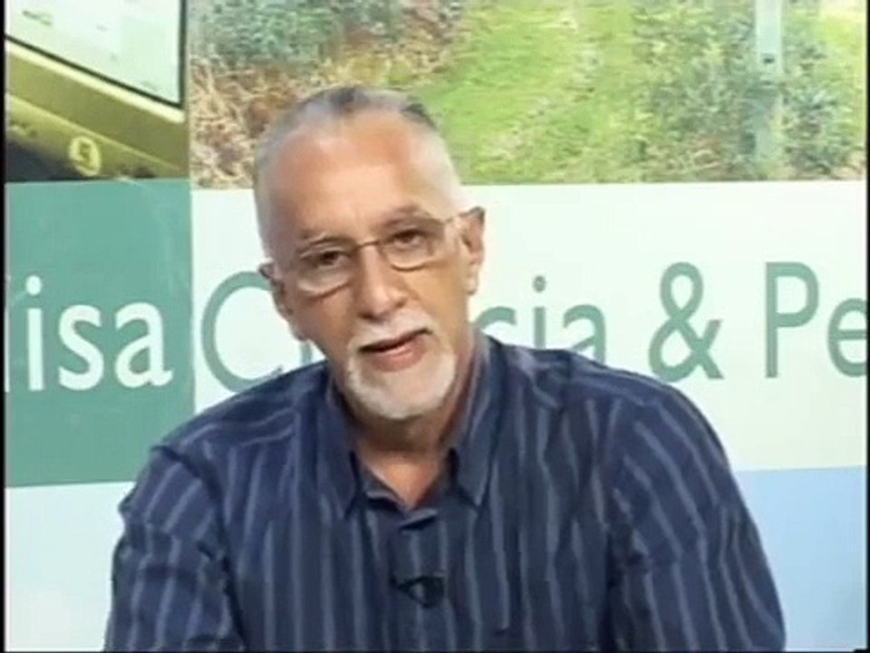 O chá Ayahuasca e seus efeitos - Bloco 01
