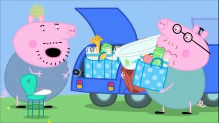 Peppa pig ytp turn down for what