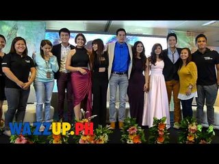 Part 14 Nasaan Ka Nang Kailangan Kita with Vina Christian Denise Jane Jerome Loisa Joshua