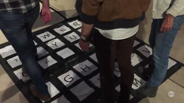 Ars Visits the Pushing Buttons Exhibit at Victoria & Albert Museum