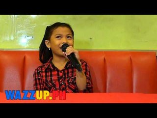 lyca gairanod puede nang mangarap debut album launch part 5