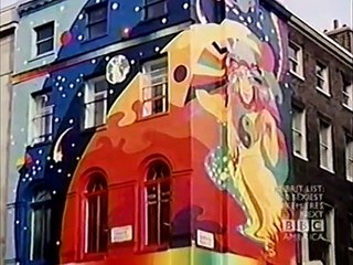 The Beatles - "Biggest Secrets" - Part 4/4 (Edited for television)
