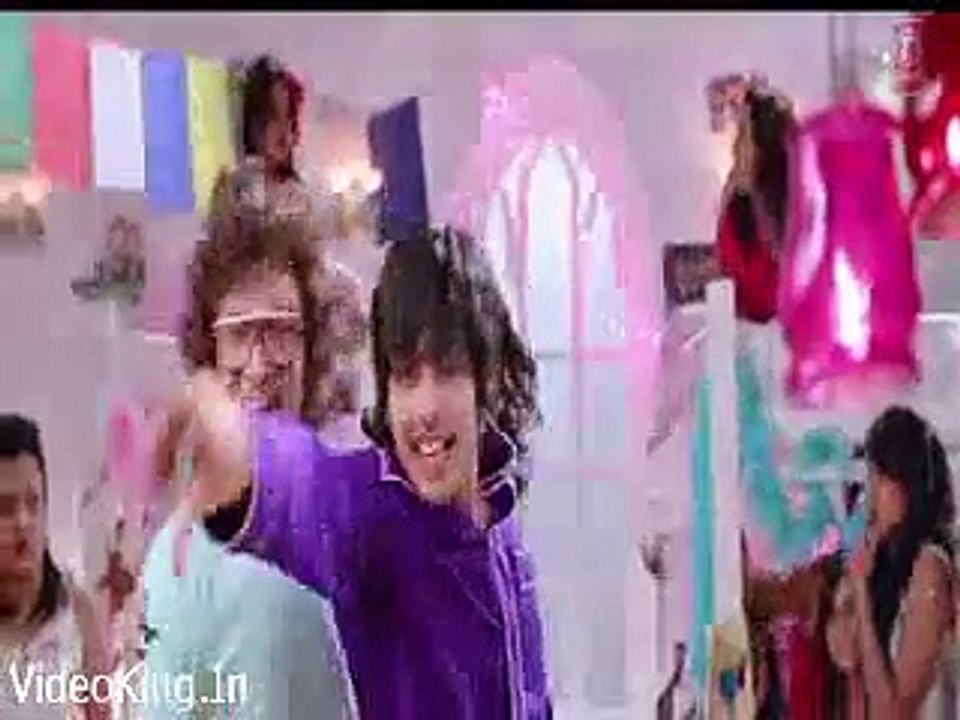 yariyan abcd song