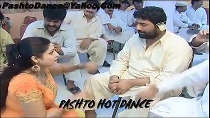 Nazo Pashto Local Dance Videos