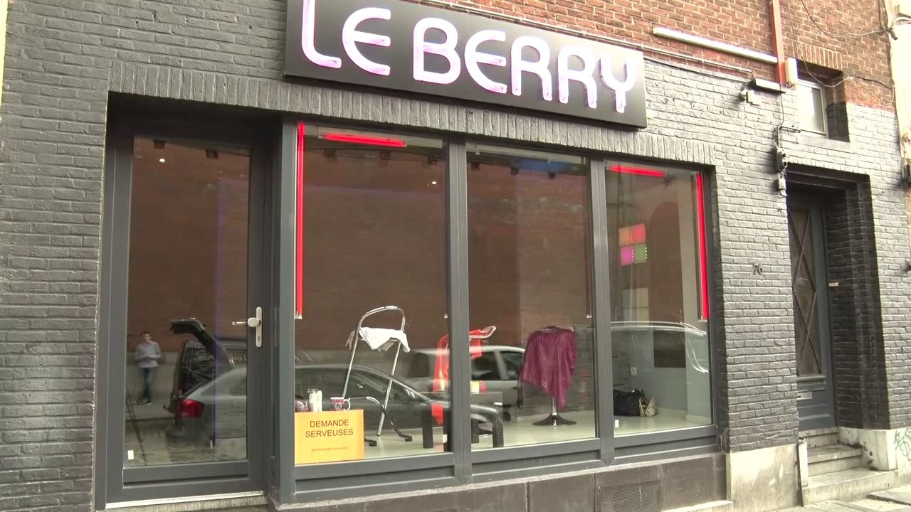 La commune de Saint-Josse veut imposer des heures de fermeture aux carrées de prostitution