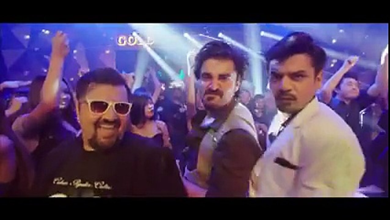 Khul Jaye Botal Released- Jawani Phir Nahin Aani -