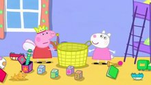 Peppa Pig: Best Friend (Episode 4: Series 1)