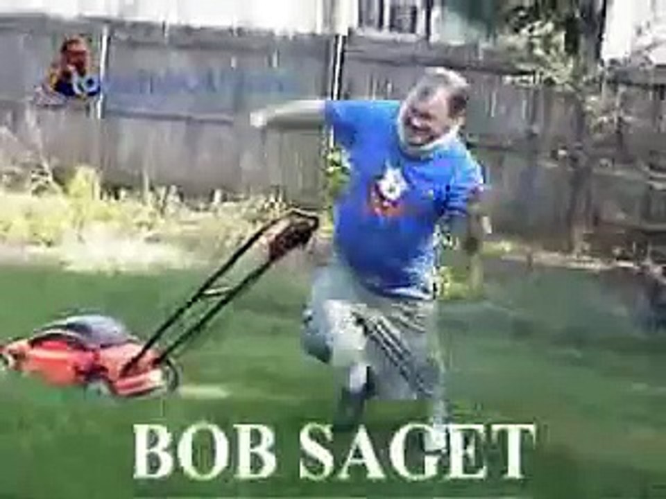 Tourette's Guy - Bob Saget
